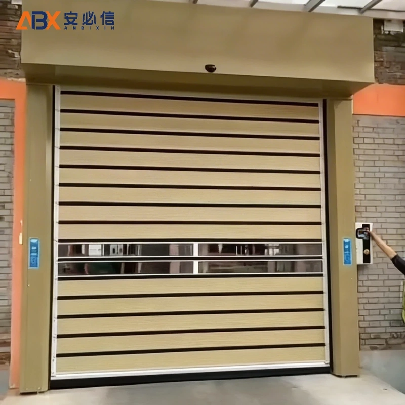 孝感市雷达高速门